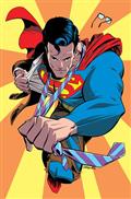 Superman Day 2026  Superman #1 (Net)