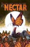 Nectar #1 Second Printing