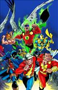 JSA-OMNIBUS-HC-VOL-02