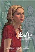 BTVS Season 9 Library HC Vol 03 (C: 0-1-2)
