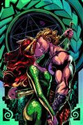 Aquaman #44