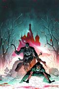 Midnighter #4