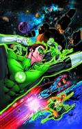 ***July 2015 DC Returning Series Bundle (Green Lantern 75 Variant Cover)*** *Special Discount*