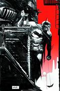 Batman Annual #4