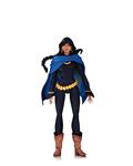 DC Comics Designer Dodson Earth 1 Tt Raven AF