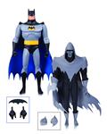 Batman Mask of The Phantasm Action Figure 2 Pack