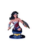 DC Comics Super Heroes Wonder Woman Bust