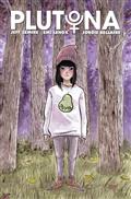 Plutona #1 (MR) *Special Discount*