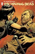 Walking Dead #146 (MR)