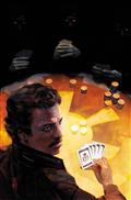 Star Wars Lando #5 (of 5)