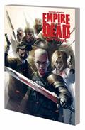 George Romeros Empire of Dead Act Three TP *Special Discount*
