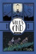 Wilds End TP Vol 01 First Light *Special Discount*