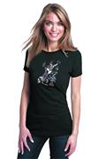 DC You Harley Quinn Womens T/S Lg (C: 1-1-0)