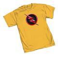 Reverse Flash Tv Symbol T/S Lg (C: 1-1-0)