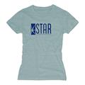 Star Laboratories Womens T/S Lg (C: 1-1-0)