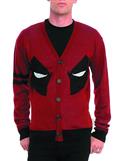 Deadpool Mr Wilson Cardigan Sweater Xxl (O/A) (C: 1-1-1)