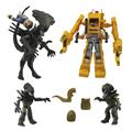 ALIENS-MINIMATES-DLX-QUEENPOWER-LOADER-ASST-(C-0-1-2)
