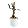 Gotg Baby Groot 1/1 Scale Premium Motion Statue (Net) (C: 1-