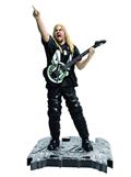 Rock Iconz Slayer Jeff Hanneman Statue (Net) (C: 0-1-2)