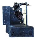 Batman Arkham Knight Game Arkham Knight Artfx+ Statue (C: 1-