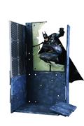Batman Arkham Knight Game Batman Artfx+ Statue (C: 1-1-2)