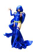 DC Comics Raven Bishoujo Statue (C: 1-1-2)
