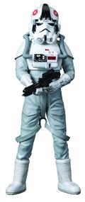Star Wars At At Driver Artfx+ Statue (C: 1-1-2)