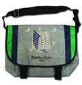 Attack On Titan Scout Regiment Messenger Bag (C: 1-1-2)