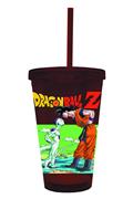 Dragonball Z Freiza vs Goku Carnival Cup (C: 1-1-2)