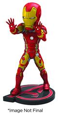Avengers Aou Iron Man Extreme Head Knocker (C: 1-1-1)