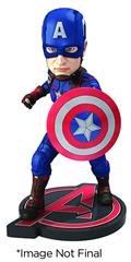 Avengers Aou Captain America Extreme Head Knocker (C: 1-1-1)