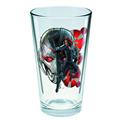 Toon Tumblers Avengers Aou Black Widow Pint Glass (C: 1-1-2)