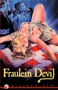 Fraulein Devil Ltd Ed Vhs (MR) (C: 0-0-1)