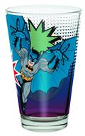 Batman Sign 10 Oz Juice Glass (C: 1-1-2)
