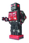 Robot 25Cm Bank (C: 1-1-2)
