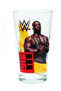 Toon Tumblers Wwe Big E Pint Glass (C: 1-1-2)