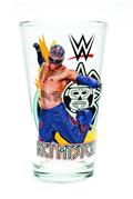 Toon Tumblers Wwe Rey Mysterio Pint Glass (C: 1-1-2)