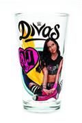Toon Tumblers Wwe Divas 1 Pint Glass (C: 1-1-2)