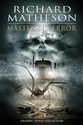 RICHARD-MATHESON-MASTER-OF-TERROR-COLLECTION-GN