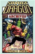 SAVAGE-DRAGON-ARCHIVES-TP-VOL-07-(MR)