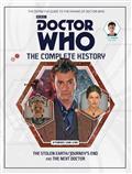 DOCTOR-WHO-COMP-HIST-HC-VOL-81-10TH-DOCTOR-STORIES-198-199-(