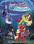 MLP-TALES-OF-EQUESTRIA-RPG-SOURCEBOOK-HC-(C-0-1-2)