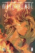 WITCHBLADE-18-(MR)