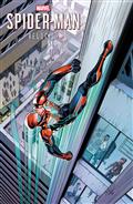 SPIDER-MAN-VELOCITY-2-(OF-5)-BAGLEY-VAR-125