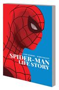 SPIDER-MAN-LIFE-STORY-TP