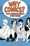 WHY-COMICS-FROM-UNDERGROUND-TO-EVERYWHERE-SC-(C-0-1-0)