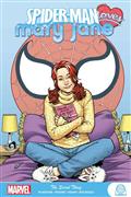 SPIDER-MAN-LOVES-MARY-JANE-GN-TP-SECRET-THING