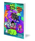 Teen Titans Go Roll With It TP
