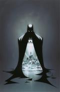 DC Poster Portfolio Greg Capullo TP