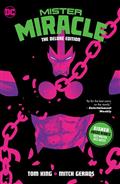 MISTER-MIRACLE-THE-DELUXE-EDITION-HC-(MR)